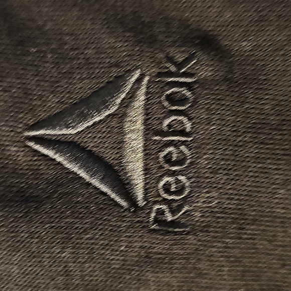 Reebok. Women's Black Cargo Joggers. Size Small. NWT. - Picture 7 of 7